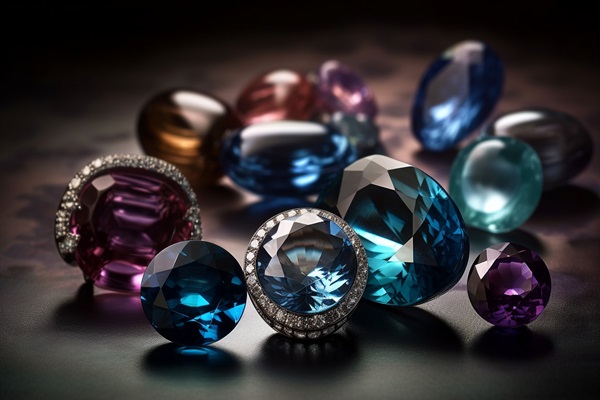 Loose Gemstones